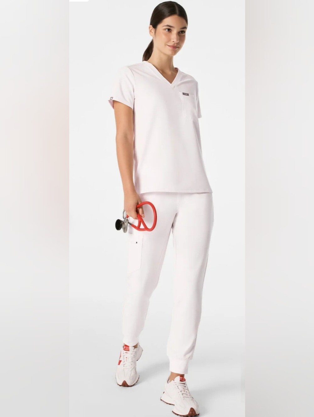 FIGS CATARINA ONE POCKET SCRUB